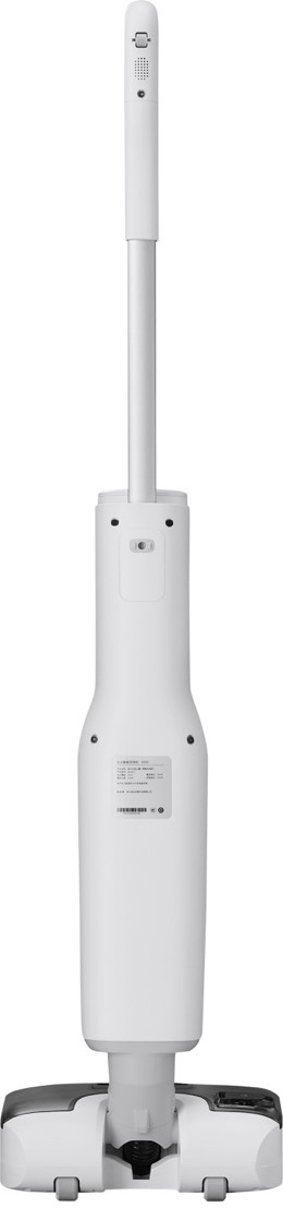 Roborock F25 RT märg-kuivtolmuimeja, valge - Image 3