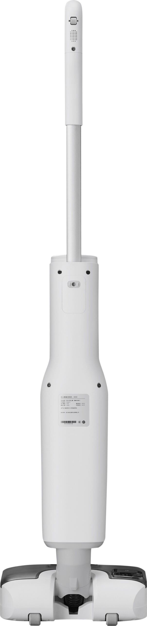 Roborock F25 RT märg-kuivtolmuimeja, valge - Image 5