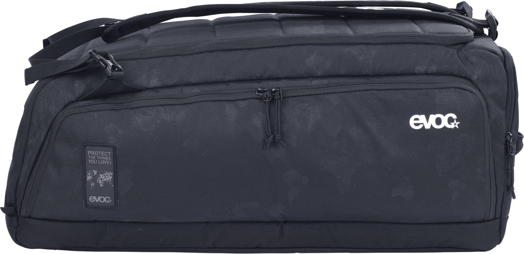 Evoc GEAR BAG 55, must - Image 4