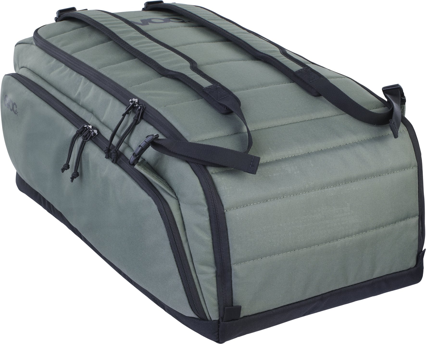 Evoc GEAR BAG 55 varustuskott, roheline