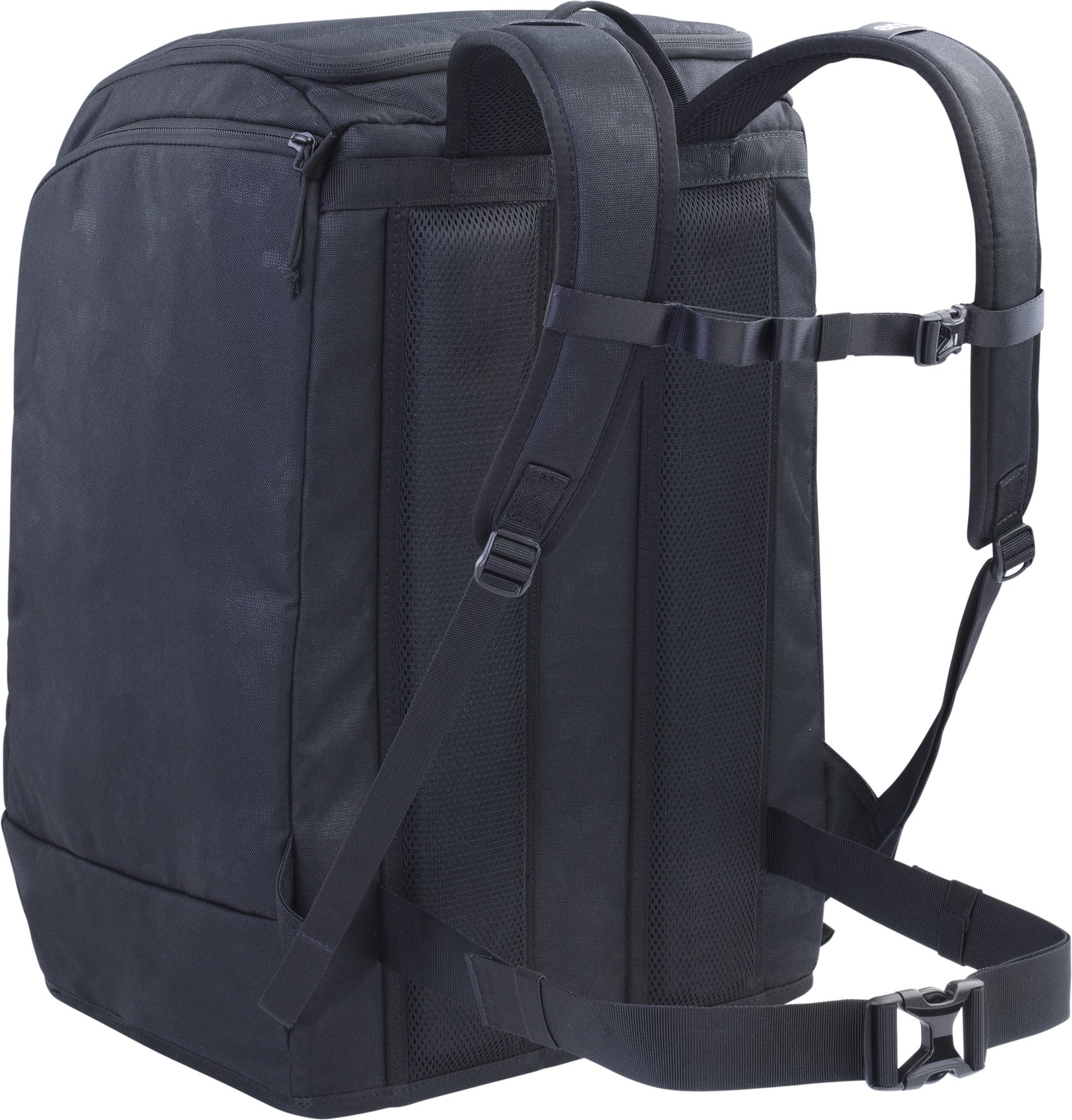 Evoc GEAR BACKPACK 60 varustusseljakott, must - Image 2