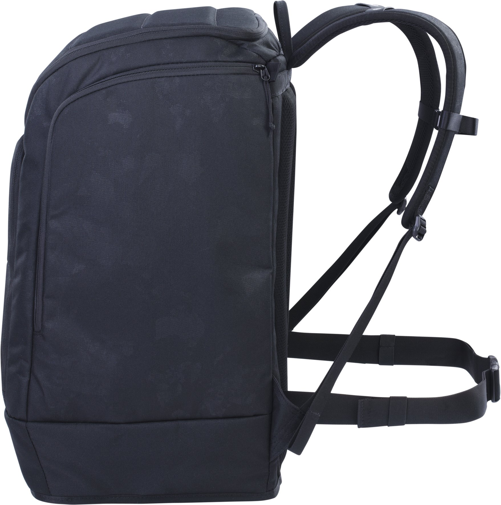 Evoc GEAR BACKPACK 60 varustusseljakott, must - Image 3