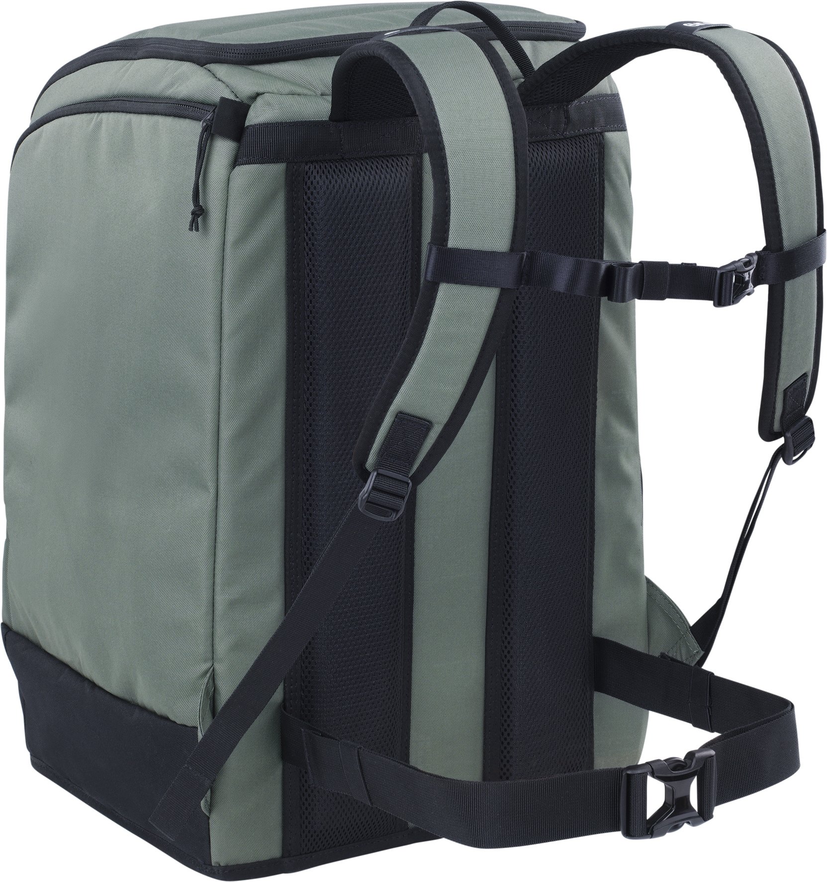 Evoc GEAR BACKPACK 60, roheline - Image 2