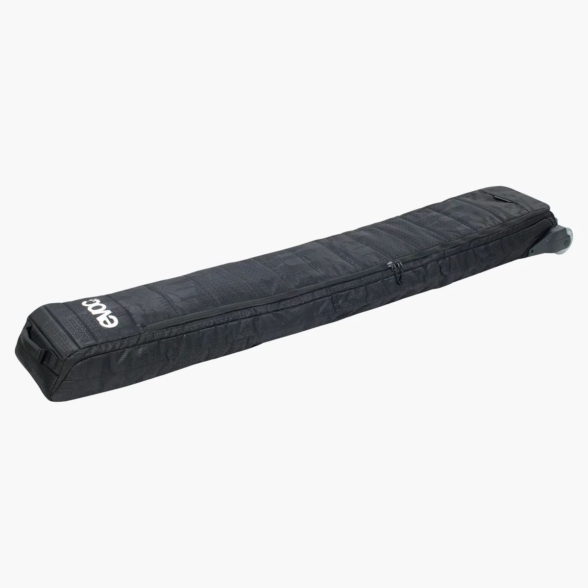 Evoc SKI ROLLER L suusakott, must (175cm)