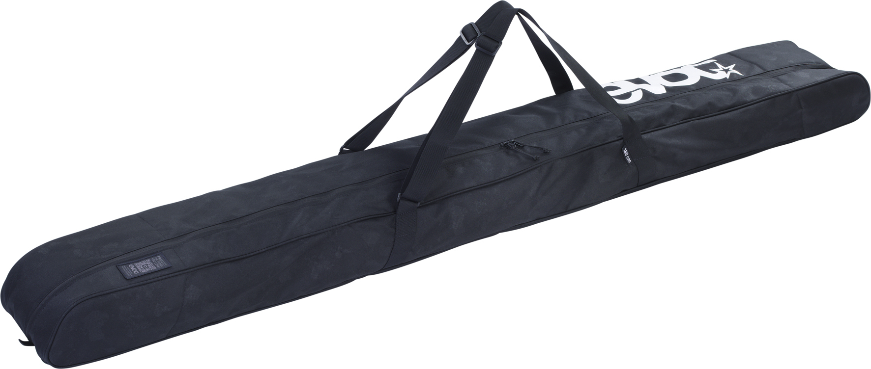 Evoc SKI BAG L/XL suusakott, must - Image 2