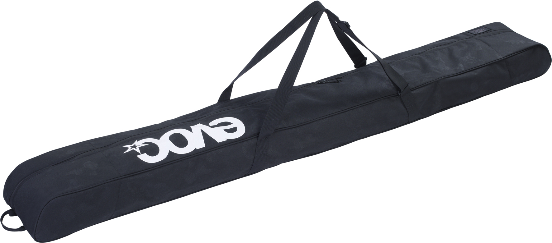 Evoc SKI BAG L/XL suusakott, must
