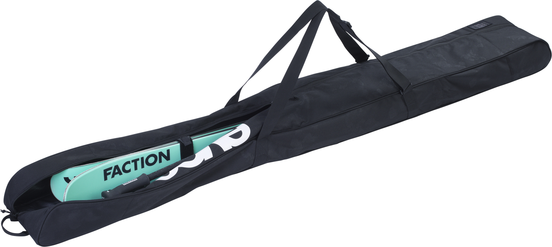 Evoc SKI BAG L/XL suusakott, must - Image 3