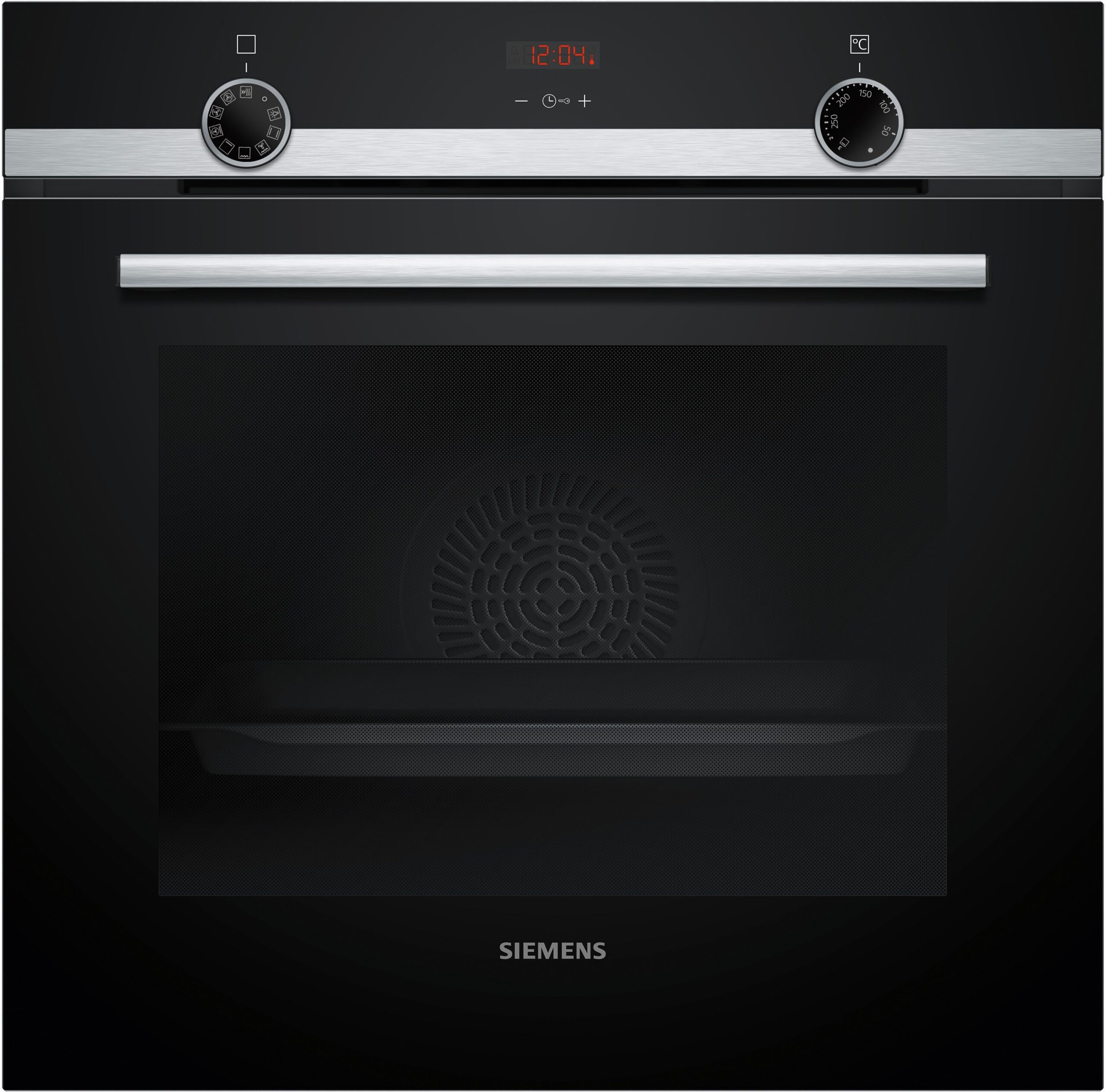 Siemens iQ300 (HB534ABR3) ahi, teras