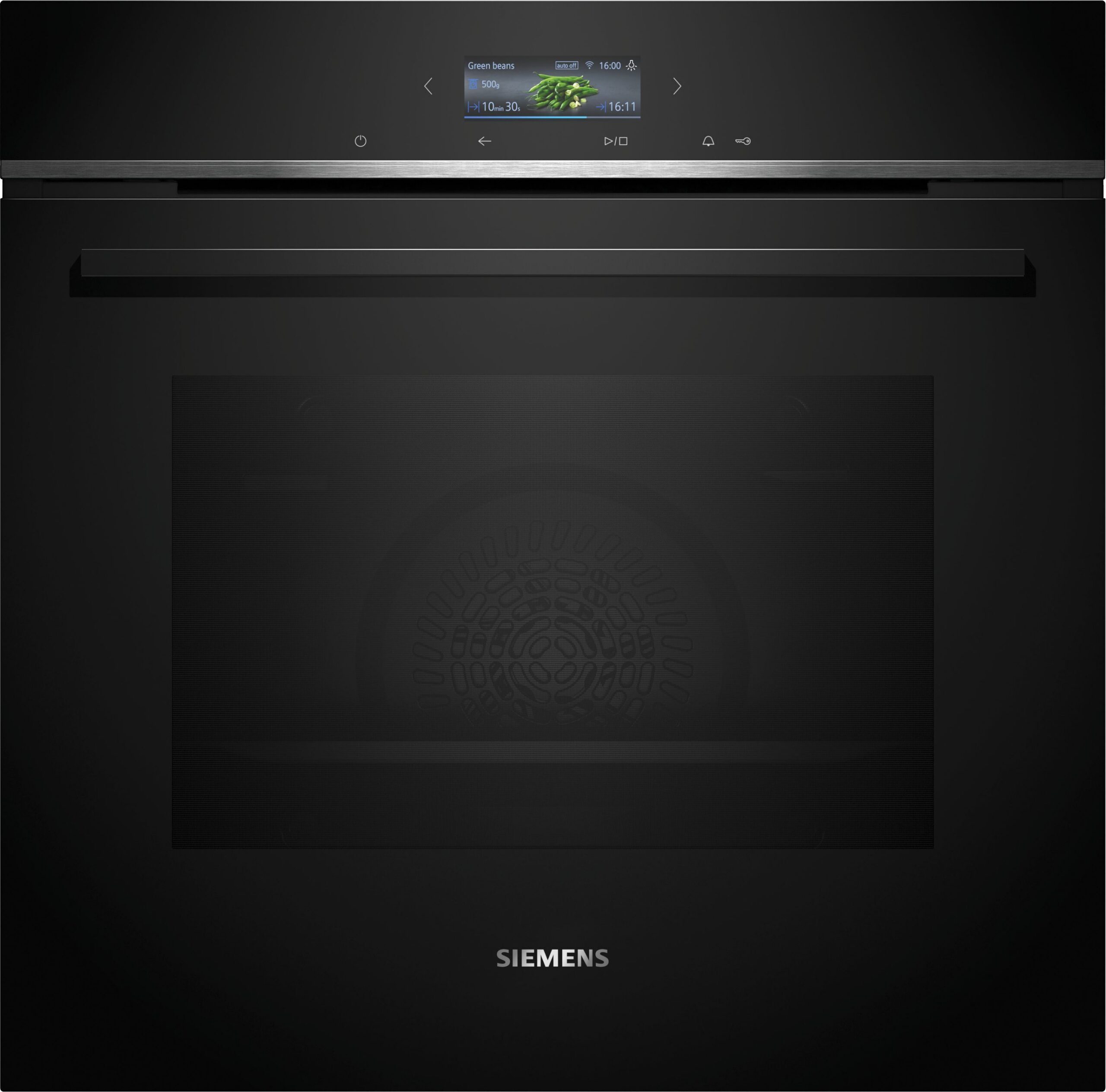 Siemens iQ700 (HB772A1B1) ahi, must