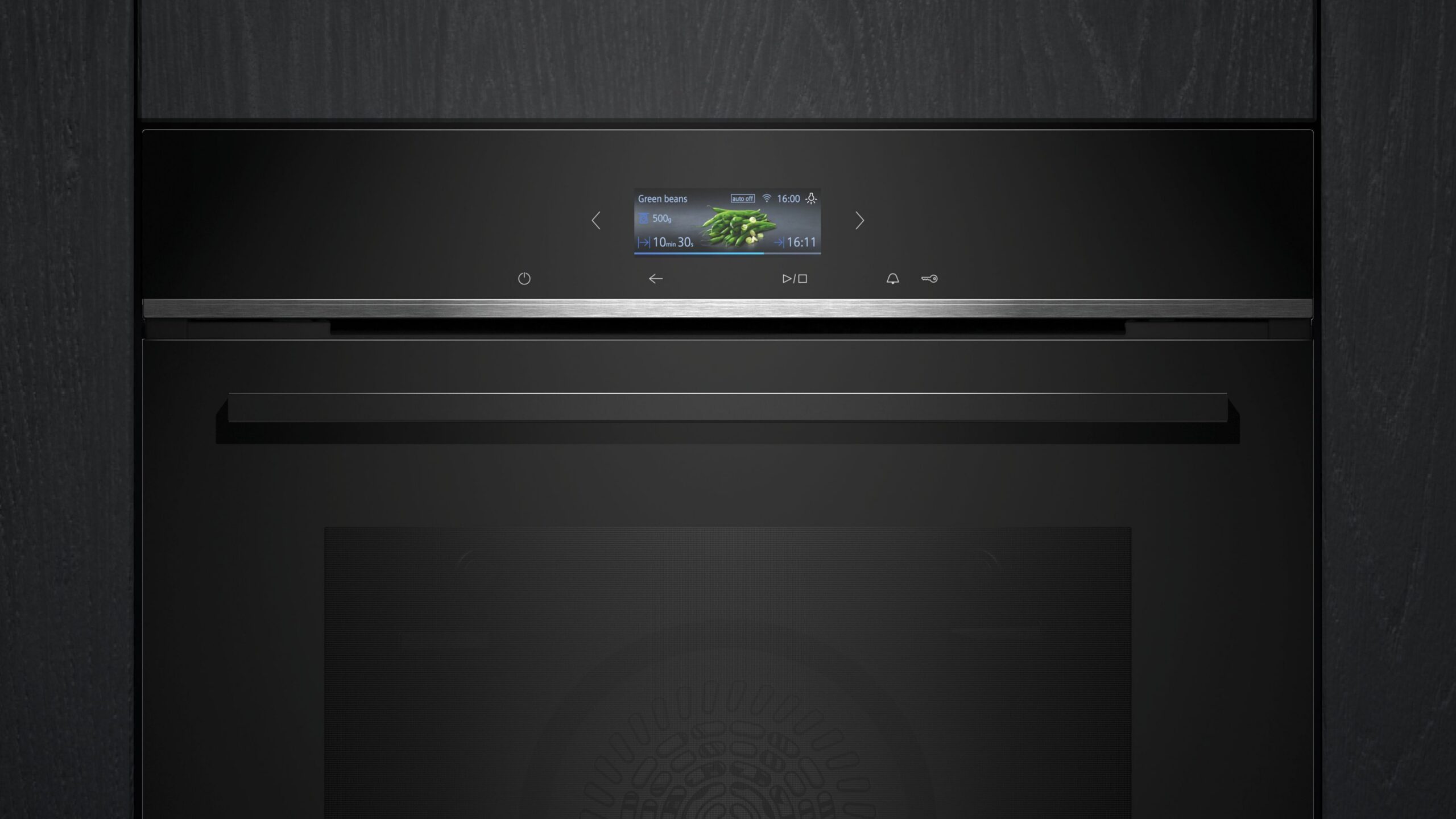 Siemens iQ700 (HB772A1B1) ahi, must - Image 3