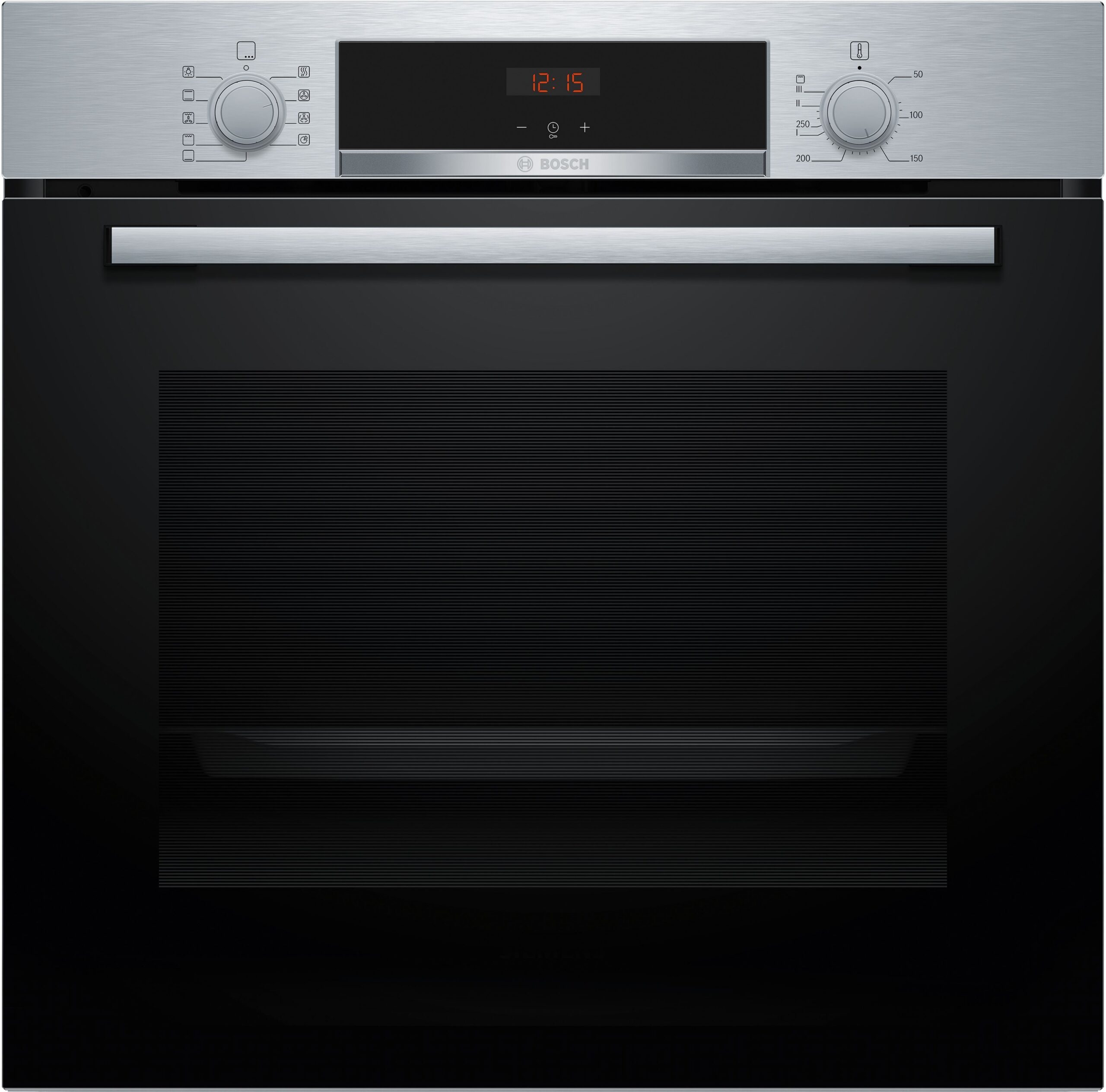 Bosch Serie 4 (HBA534BS3) ahi, teras