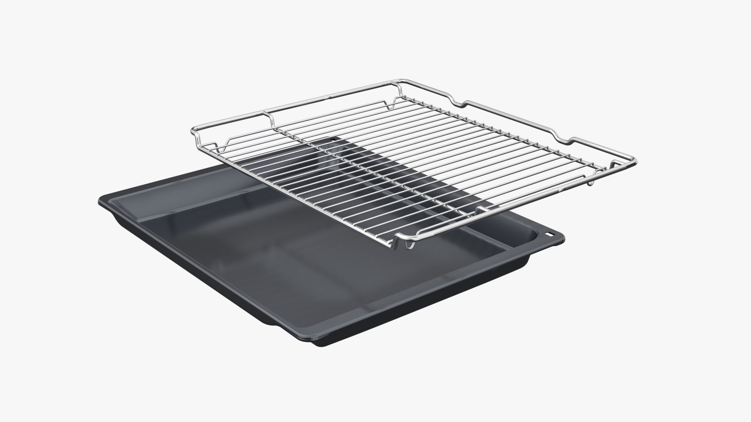 Bosch Serie 4 (HBA534BS3) ahi, teras - Image 2