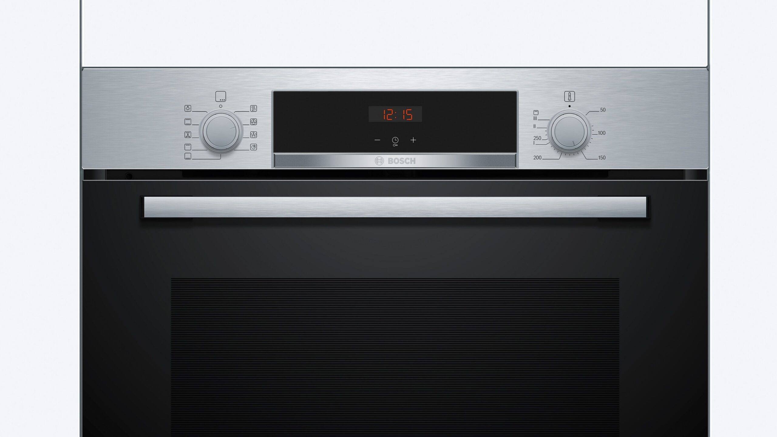 Bosch Serie 4 (HBA534BS3) ahi, teras - Image 3