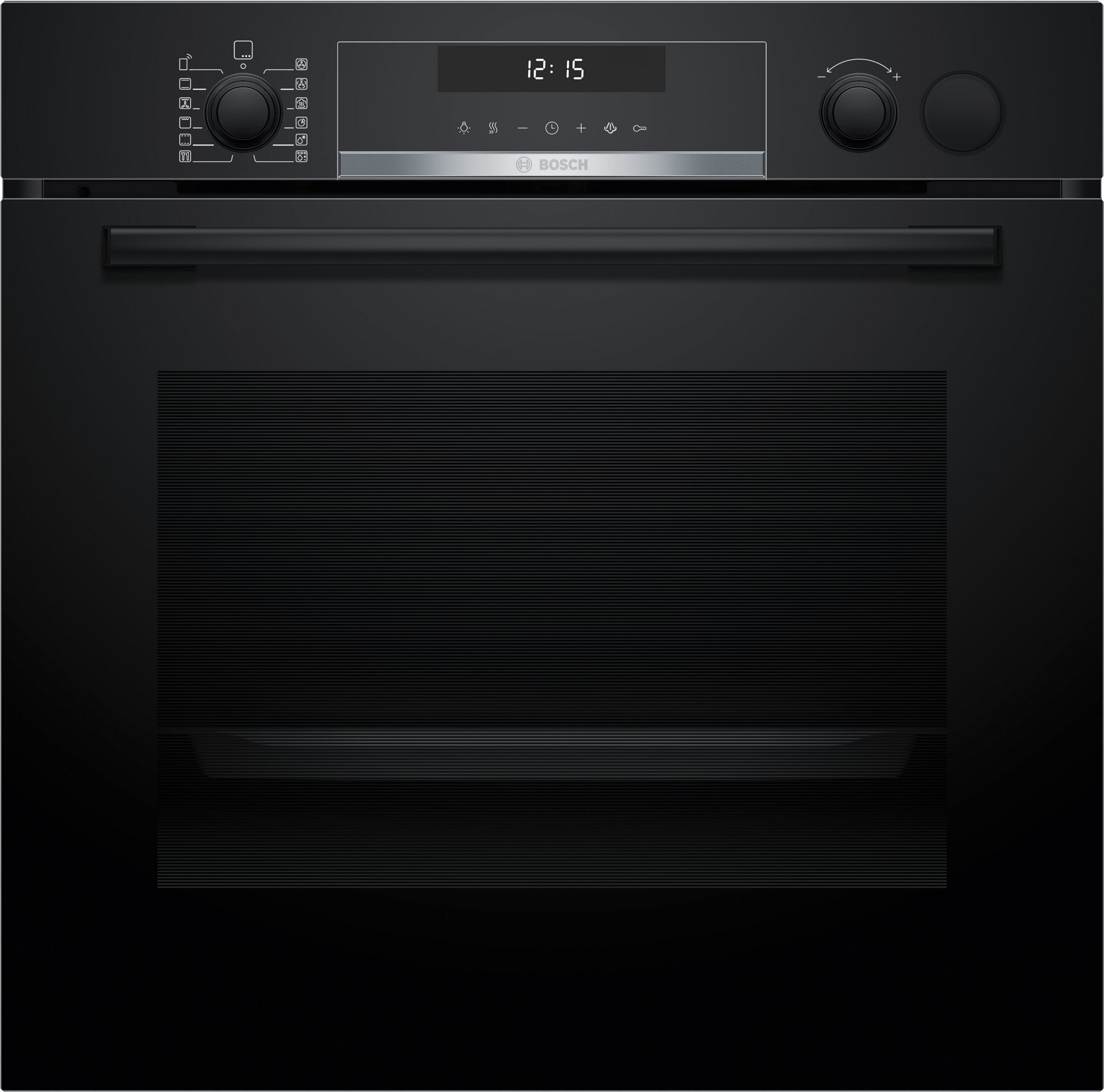 Bosch Serie 6 (HRG578BB7) ahi, must