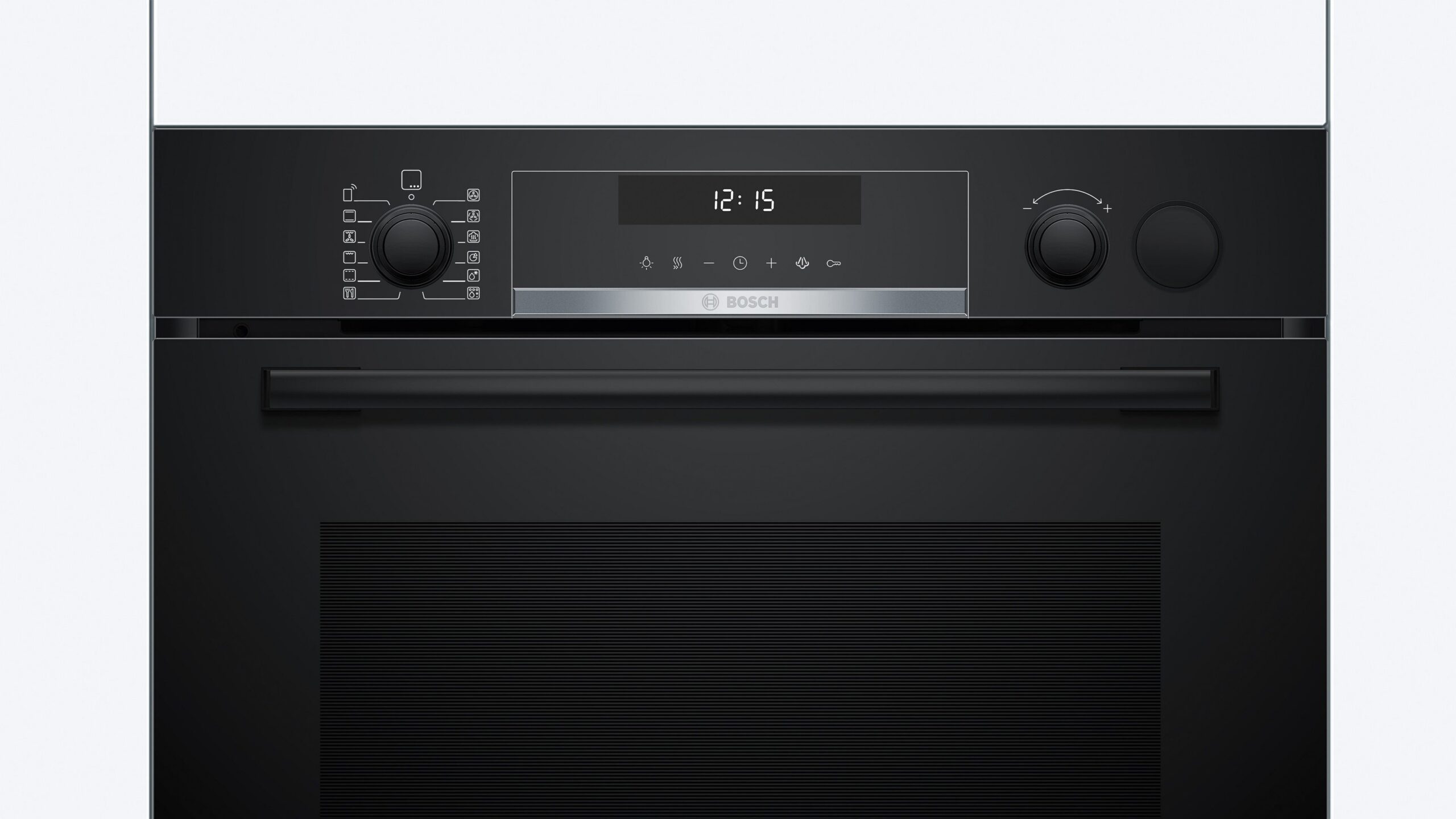 Bosch Serie 6 (HRG578BB7) ahi, must - Image 3