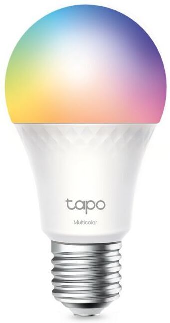 TP-Link Tapo L535E LED nutikas pirn, E27, 1055 lm