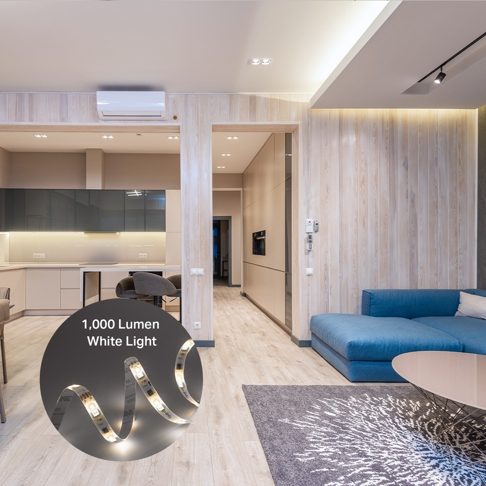TP-Link Tapo L930-5 LED nutikas valgusriba, RGB, 5 m - Image 3
