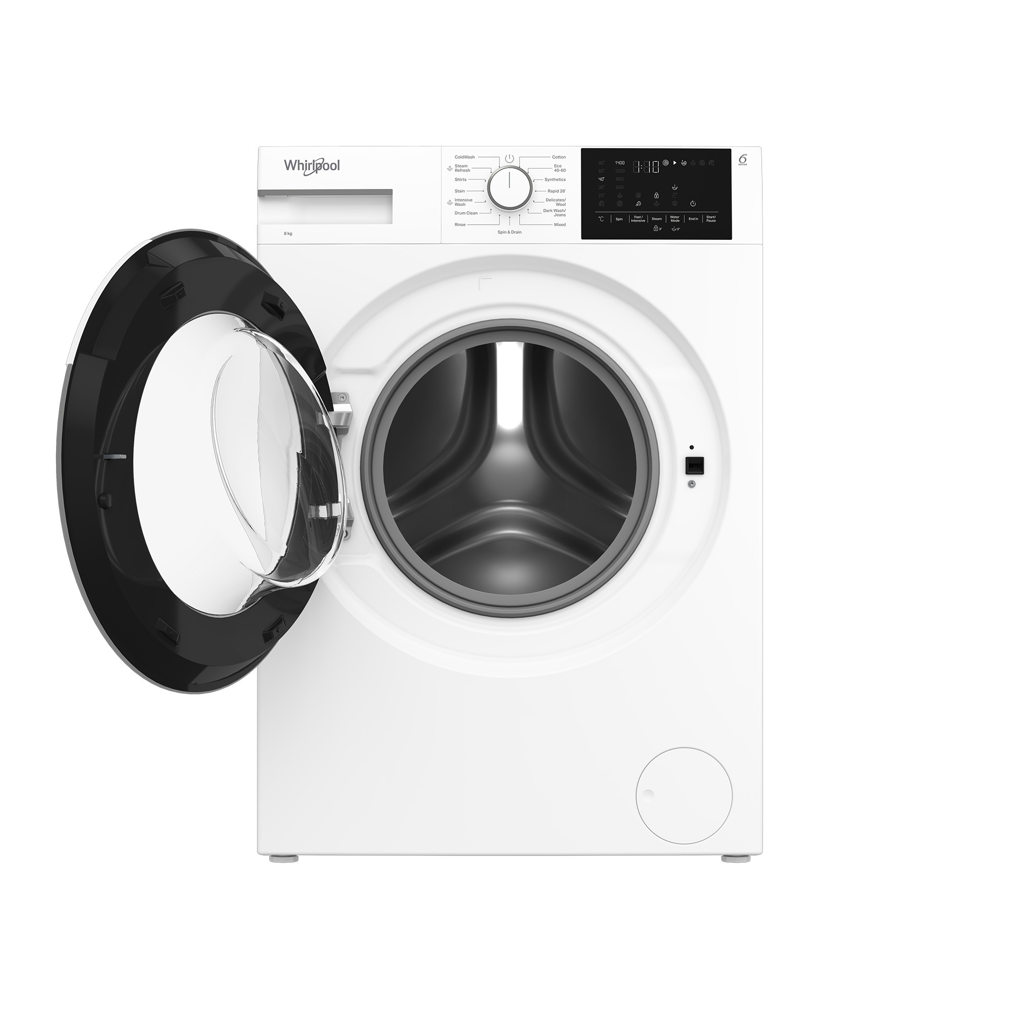 Whirlpool AMM 86W EE pesumasin - Image 3