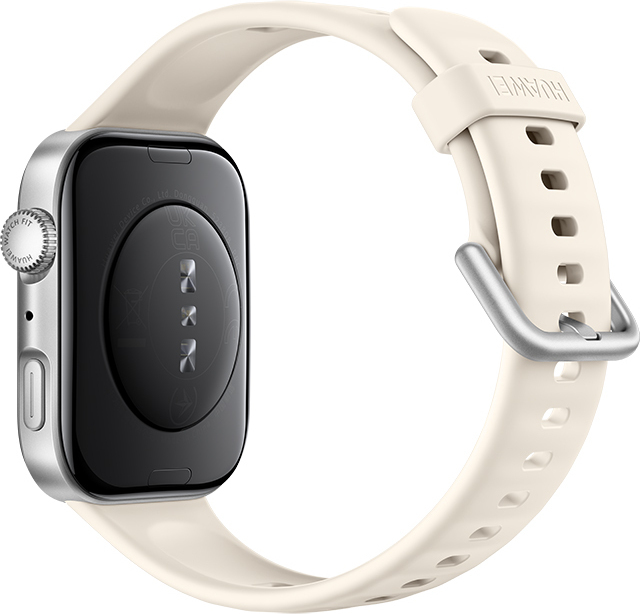 Huawei Fit 4 nutikell, 38 mm, valge - Image 4