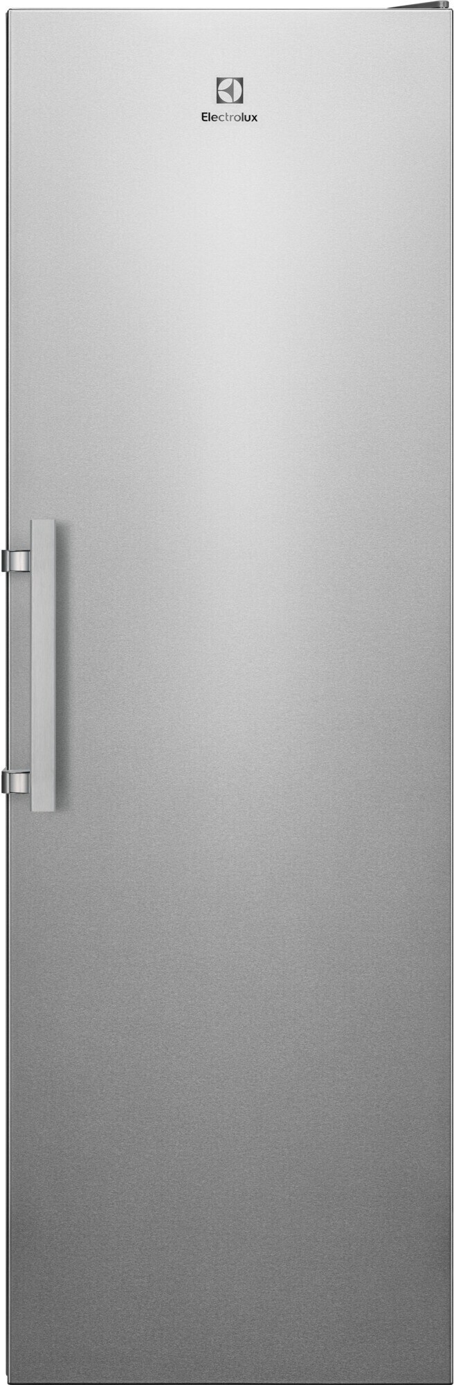 Electrolux ERC9MEX külmkapp, hall / teras