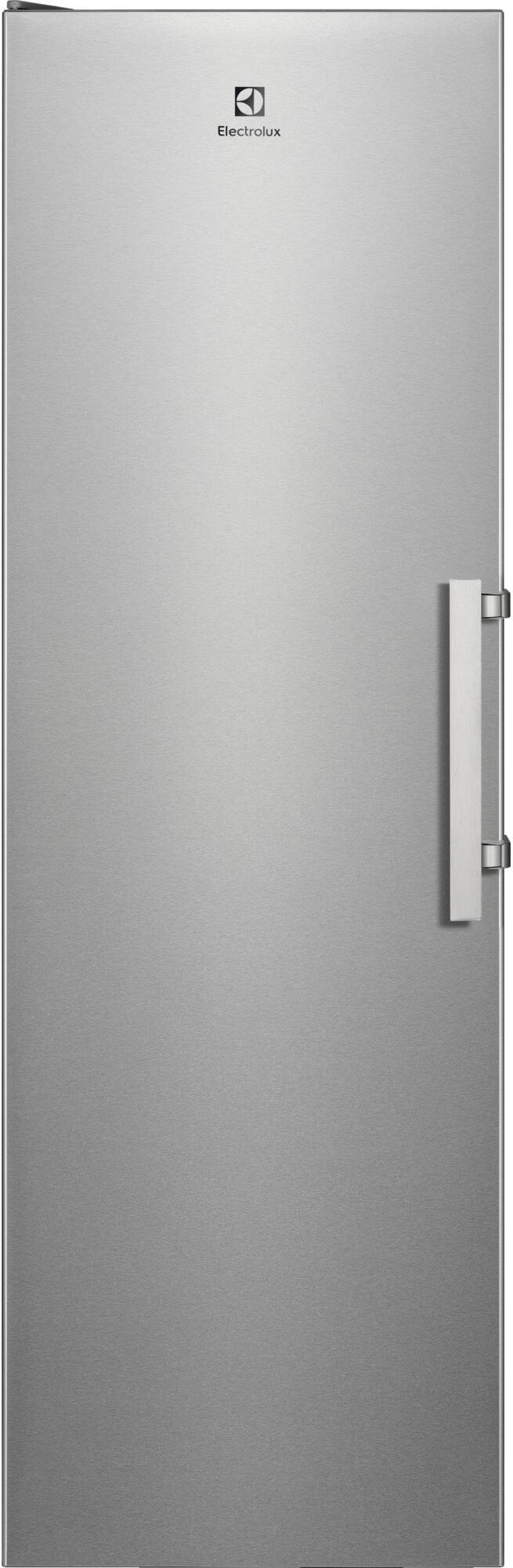 Electrolux EUE9NEX1 sügavkülmik, hall / teras