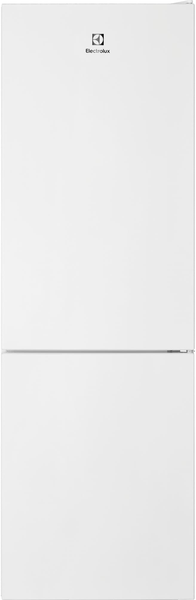 Electrolux ENC4ME33W külmik-sügavkülmik, valge