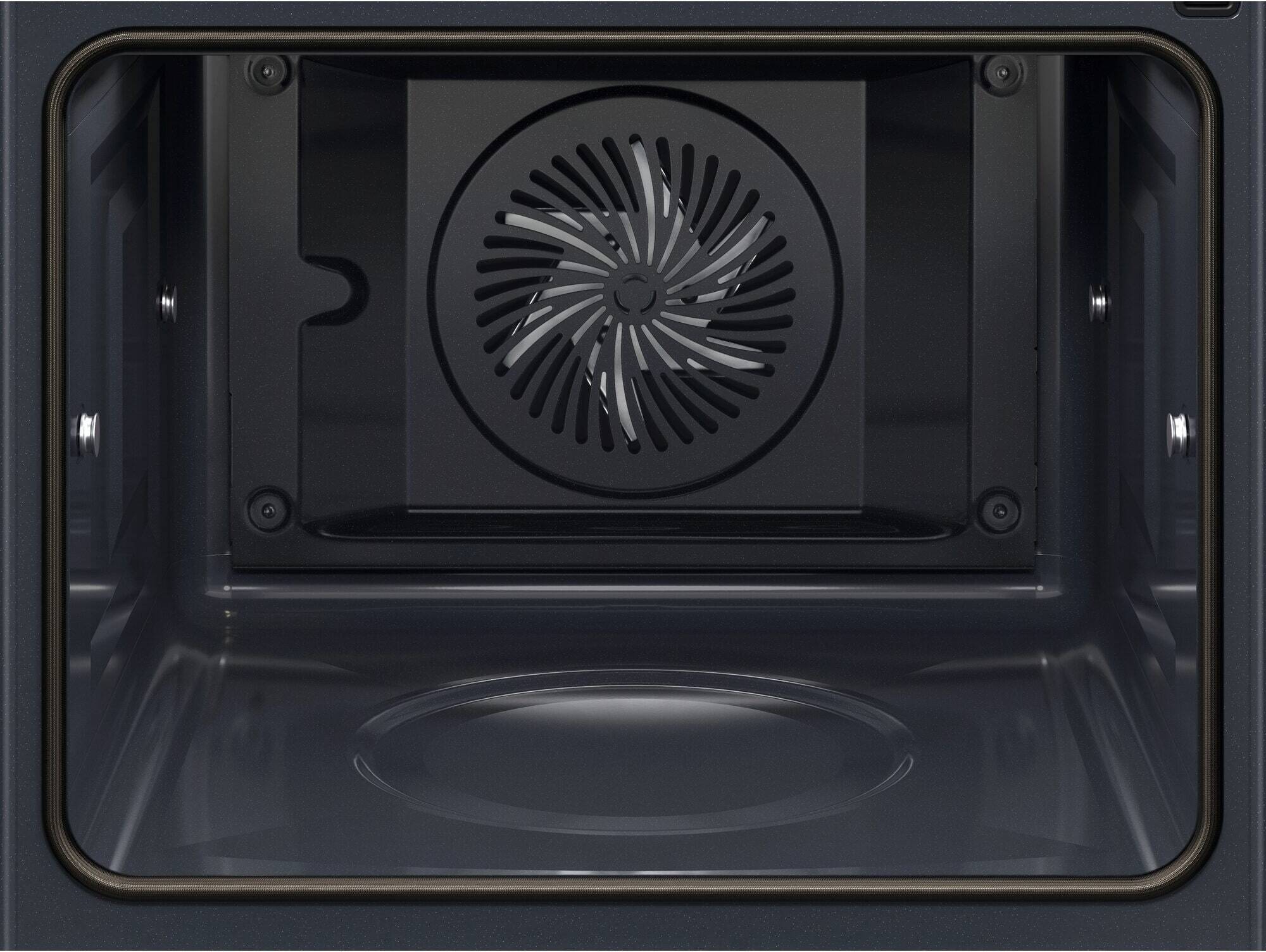 AEG TA5PB53WAB 5000 SurroundCook SteamBake multifunktsionaalne ahi, must - Image 2
