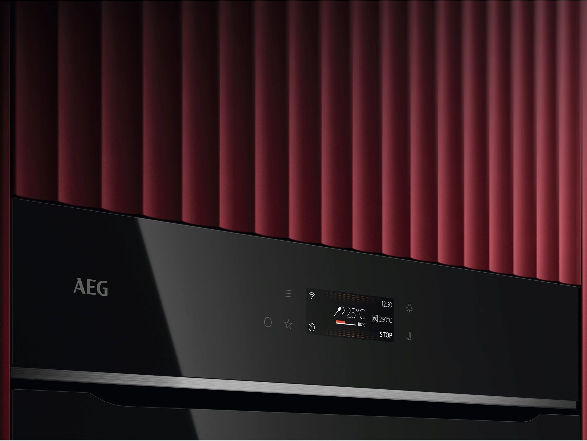 AEG TE7PB631AB 7000 MealAssist ahi, must - Image 4
