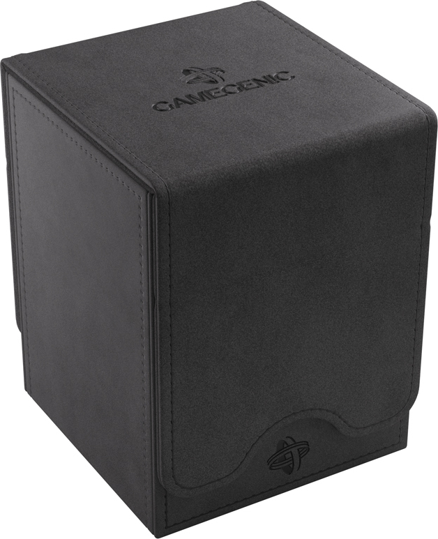 Gamegenic Squire 100+ XL kaardikarp, must - Image 3