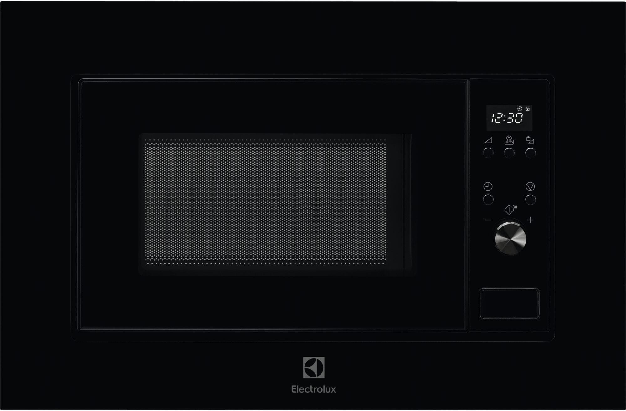 Electrolux LMS2173NB mikrolaineahi, must