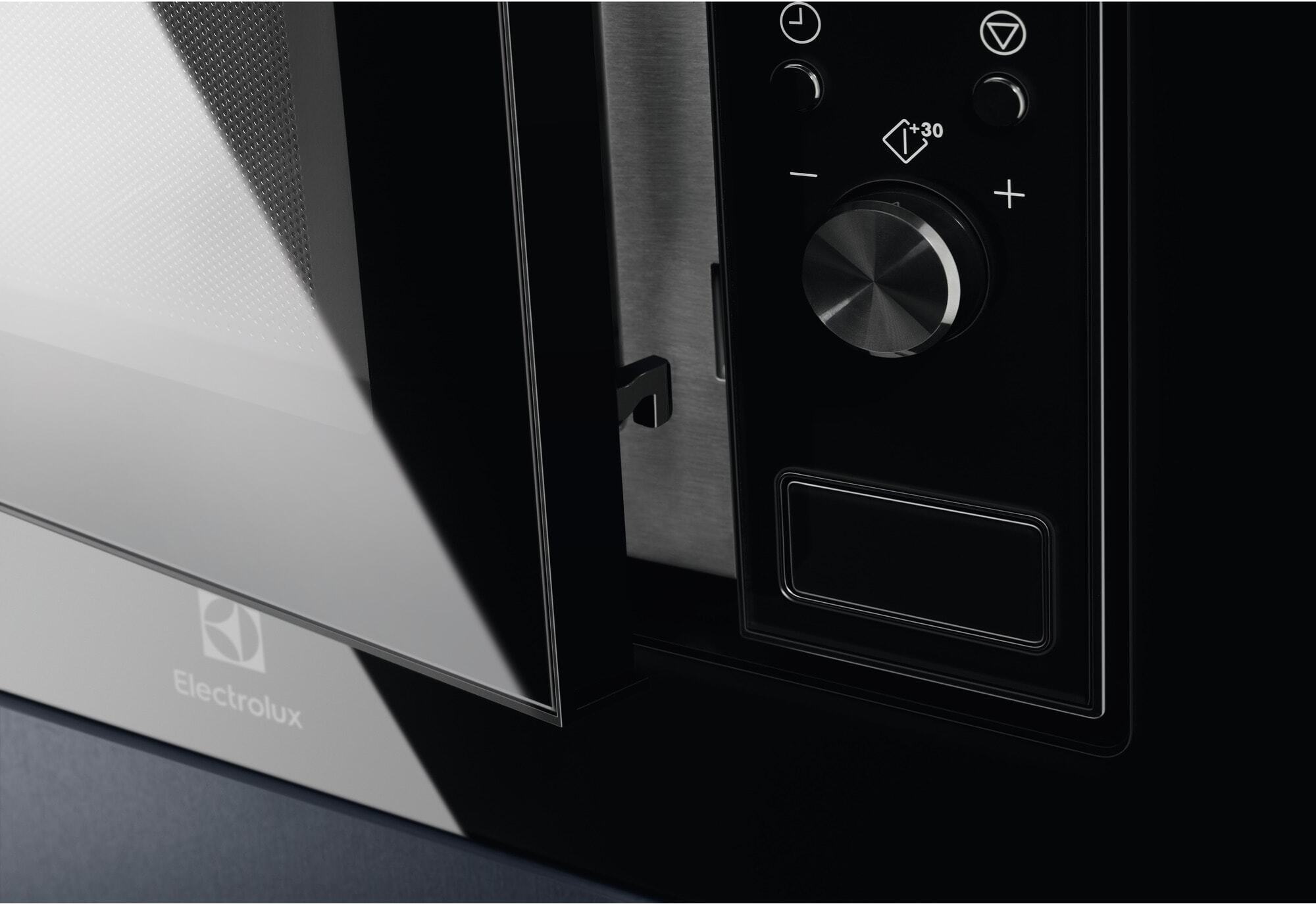 Electrolux LMS2173NB mikrolaineahi, must - Image 3