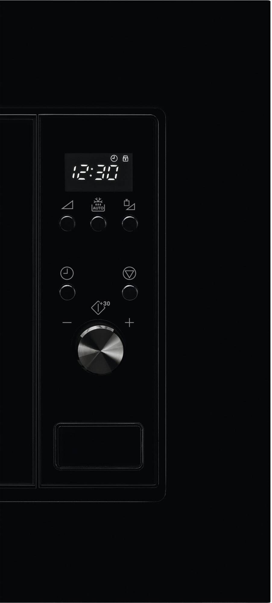 Electrolux LMS2173NB mikrolaineahi, must - Image 2