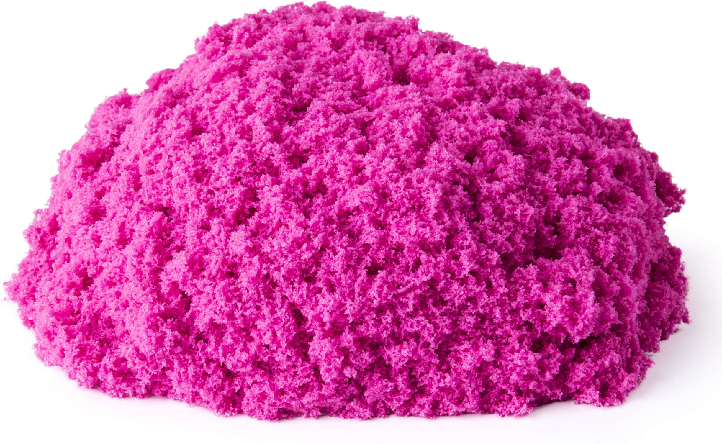 Kinetic Sand värviline kott modelleerimisliiv, roosa - Image 5
