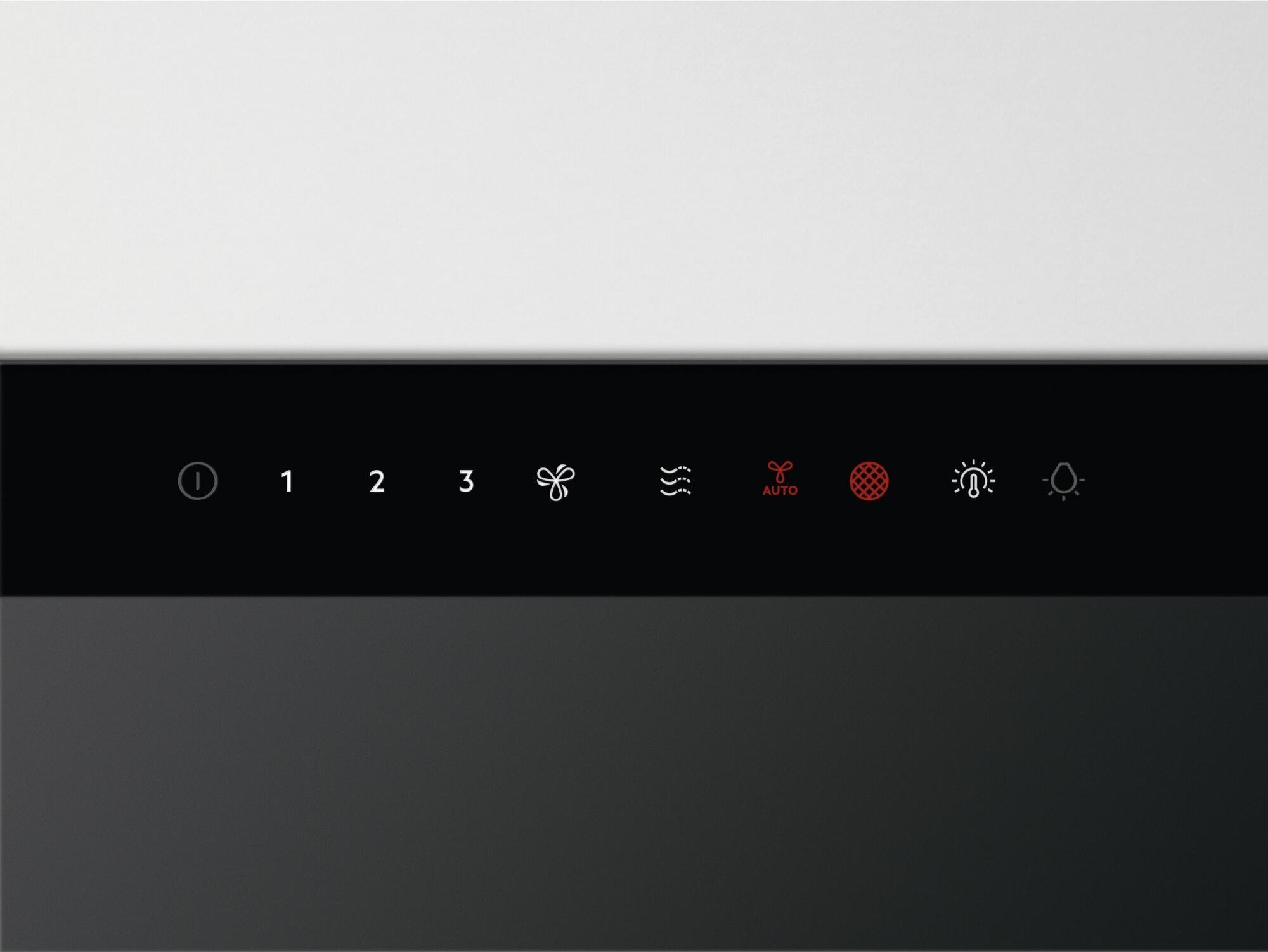 Electrolux LFP816K õhupuhastaja, must - Image 2