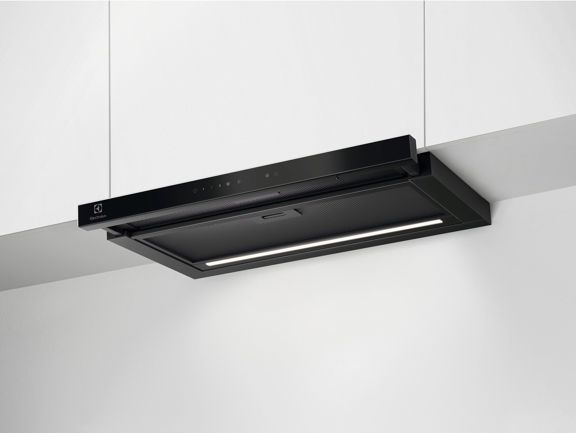 Electrolux LFP816K õhupuhastaja, must