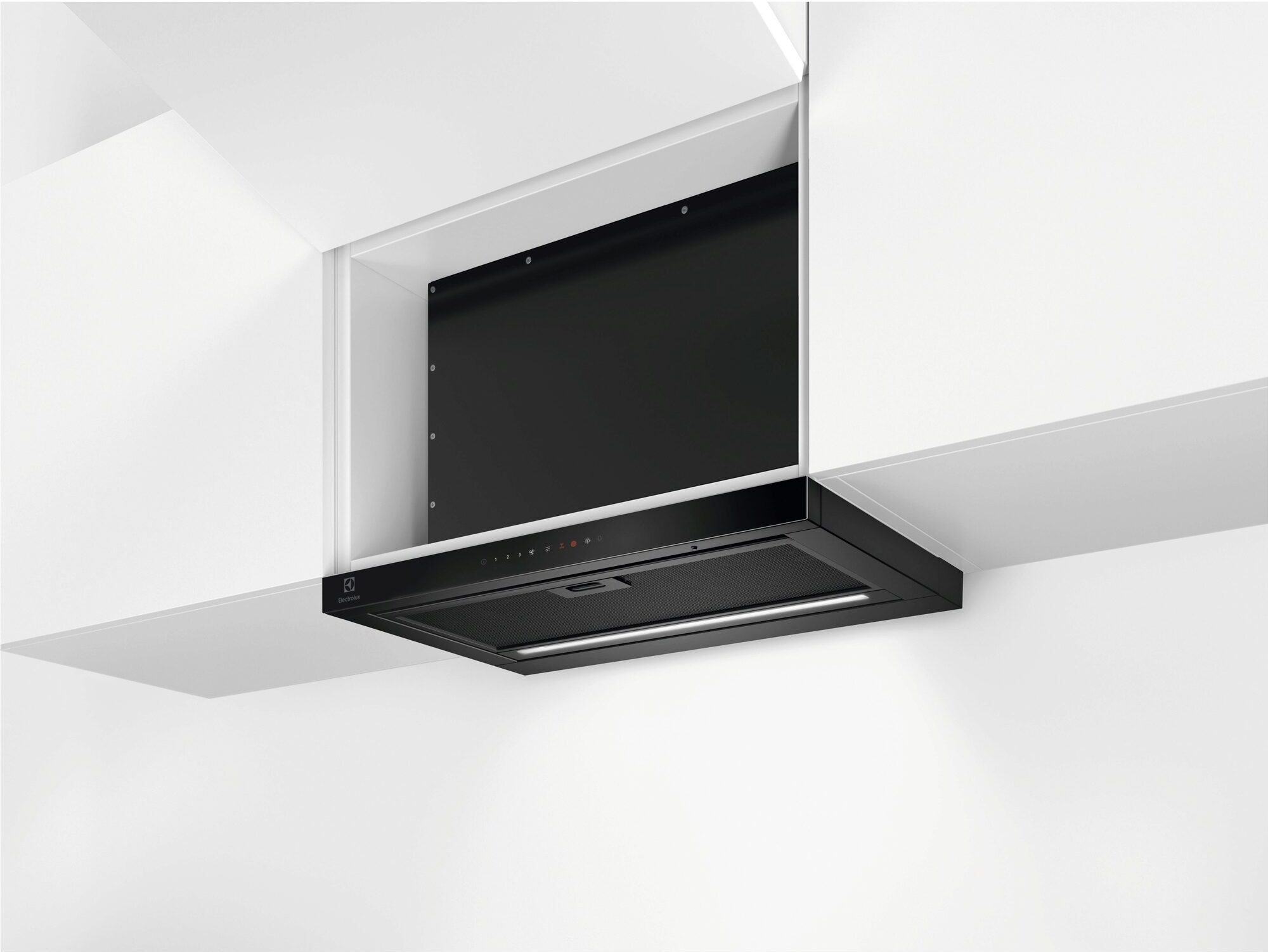 Electrolux LFP816K õhupuhastaja, must - Image 3