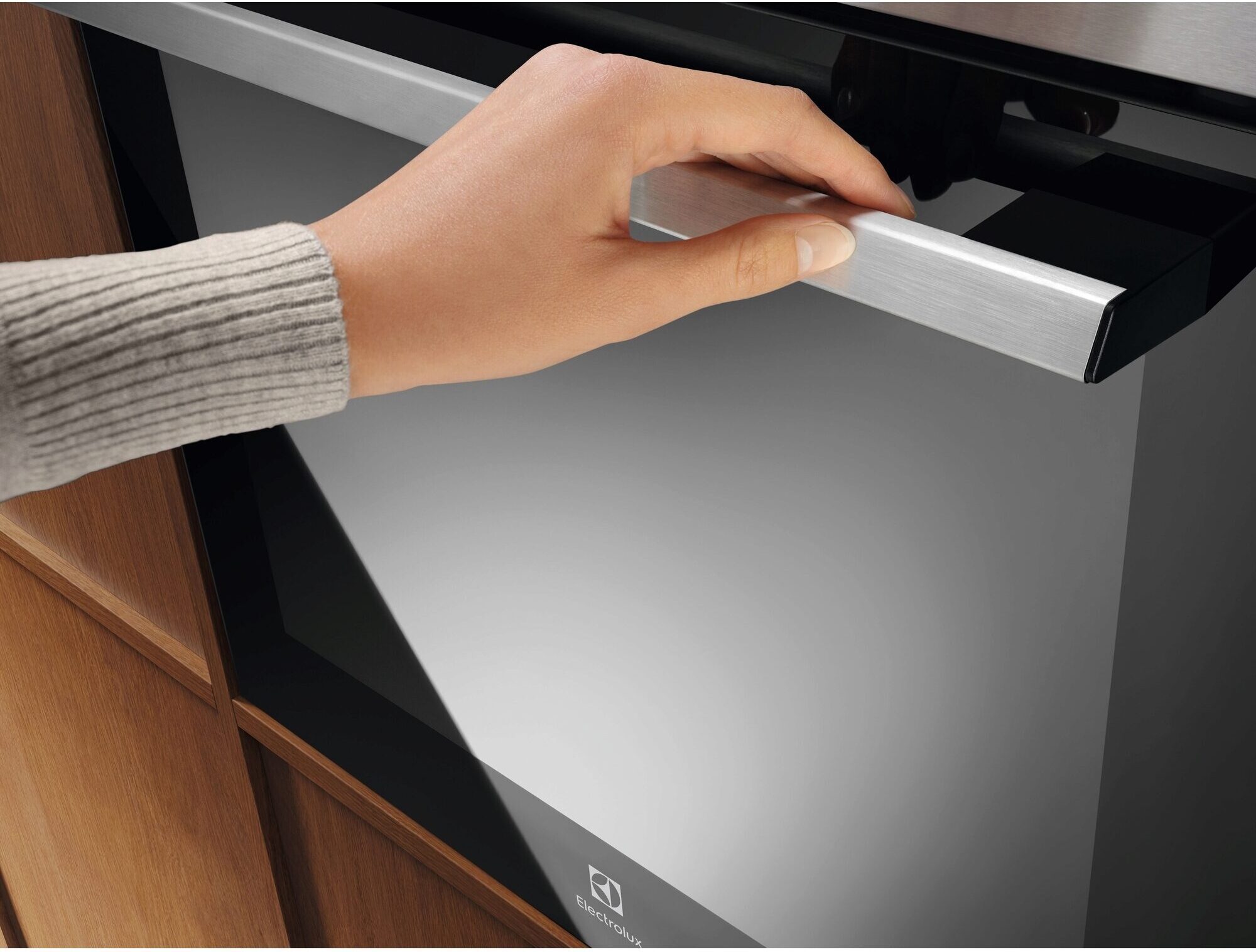 Electrolux COP804X 600 SenseCook ahi, teras - Image 3