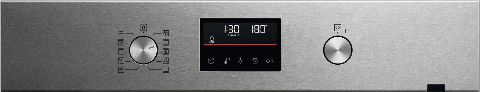 Electrolux COP804X 600 SenseCook ahi, teras - Image 2