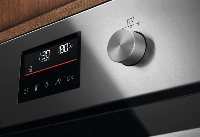 Electrolux COP804X 600 SenseCook ahi, teras - Image 5