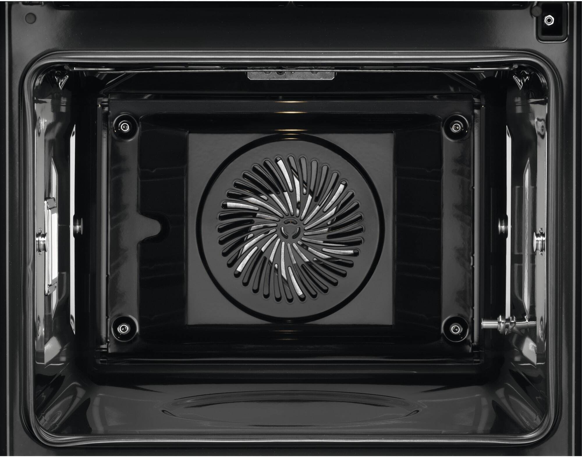 Electrolux COS960B 800 MealAssist SteamPro multifunktsionaalne ahi, must - Image 5