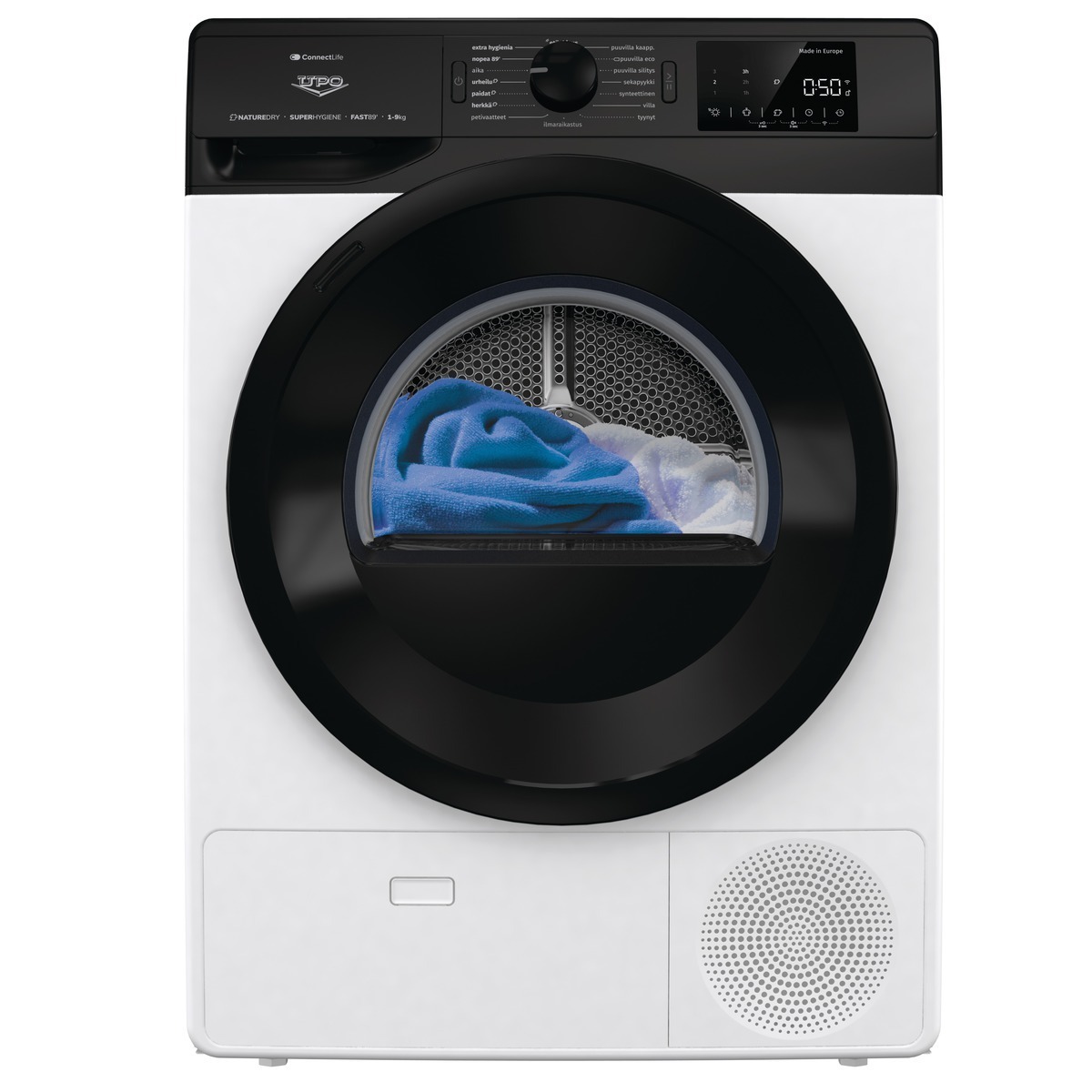 Upo K2V9DB kuivati - Image 2