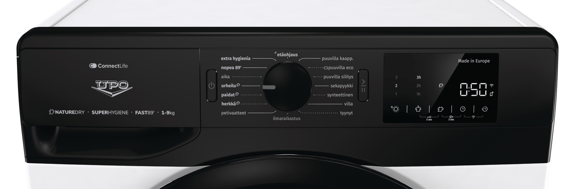Upo K2V9DB kuivati - Image 3