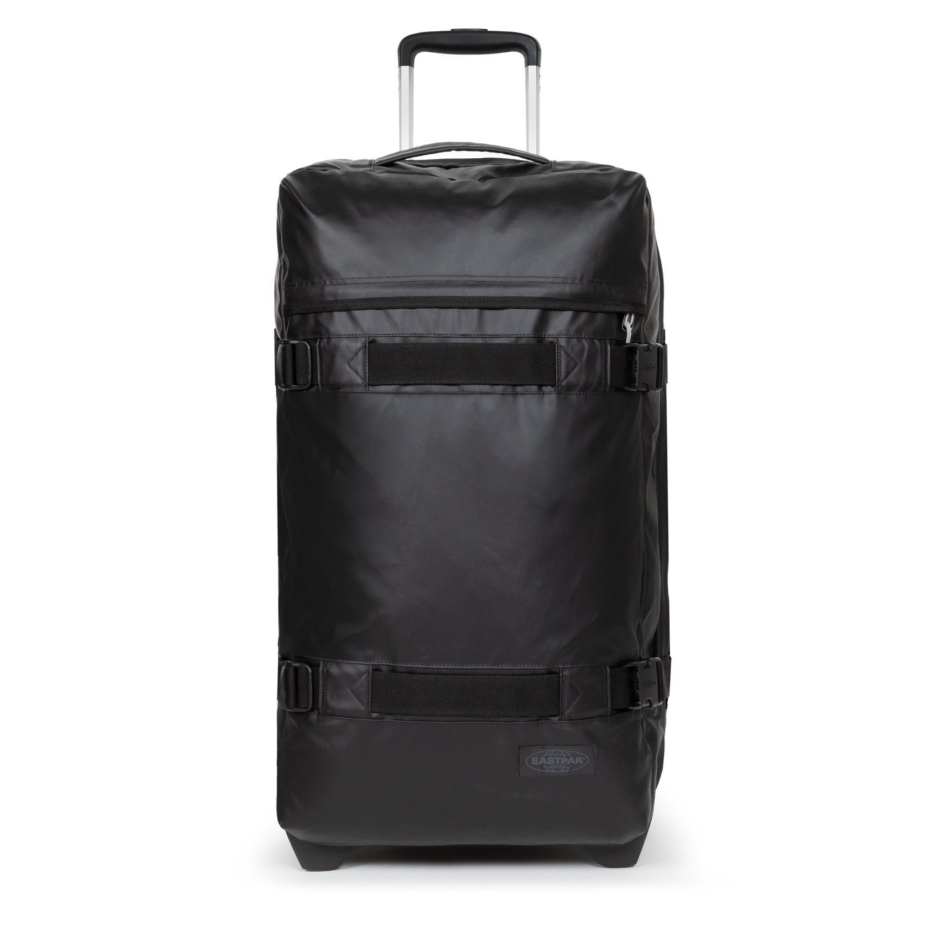 Eastpak TRANSIT'R M Tarp kohver, must - Image 2