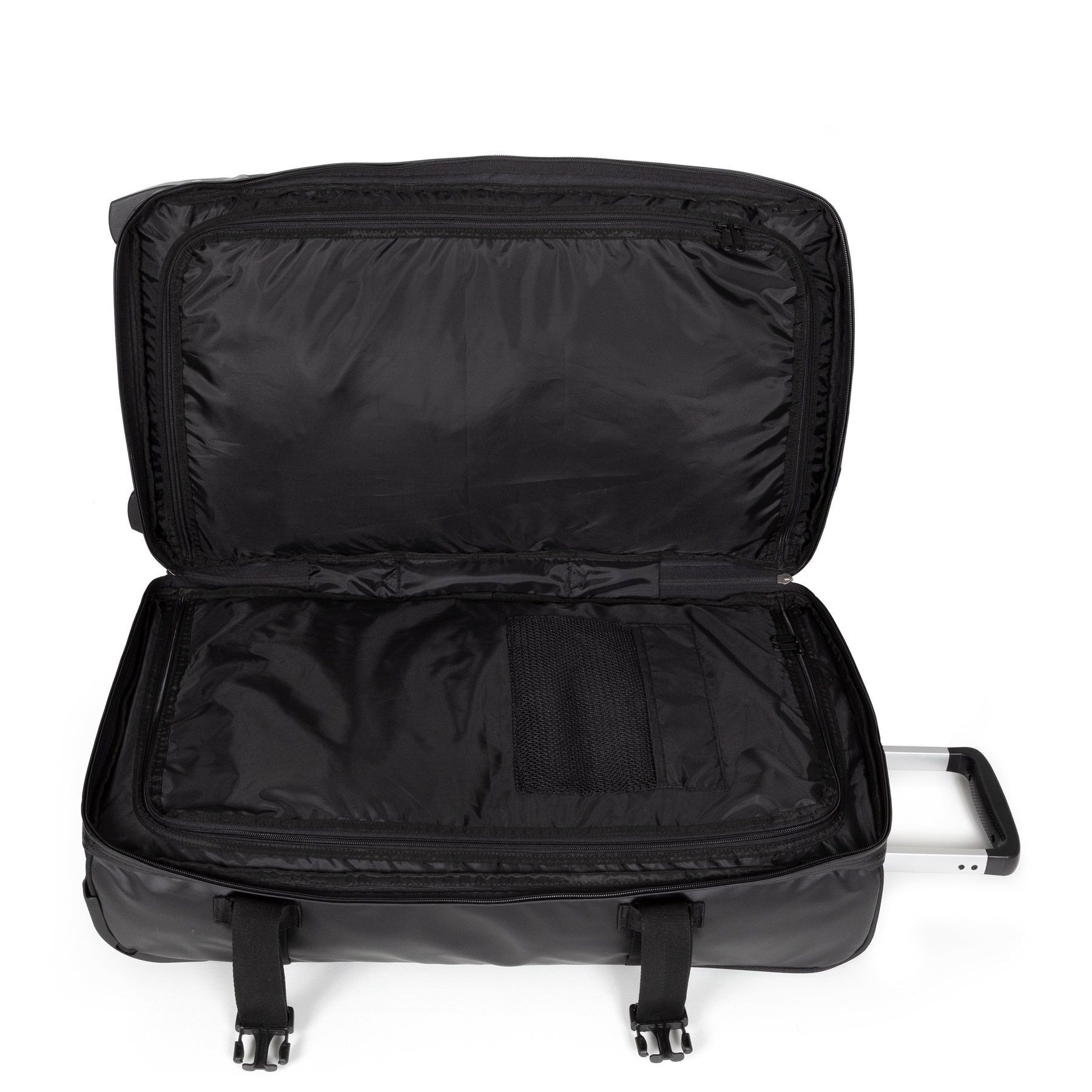 Eastpak TRANSIT'R M Tarp kohver, must - Image 3
