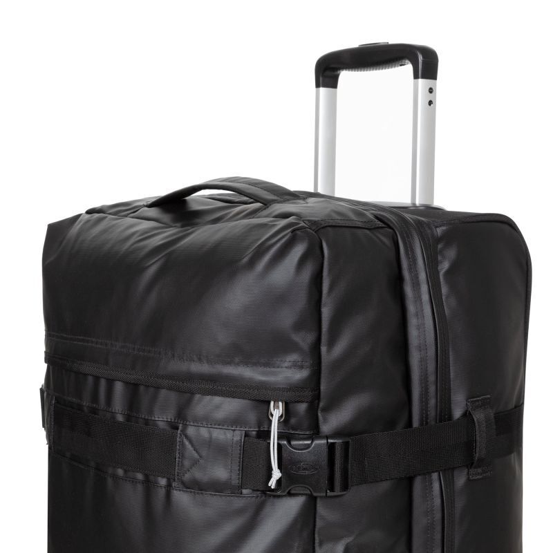 Eastpak TRANSIT'R M Tarp kohver, must - Image 4