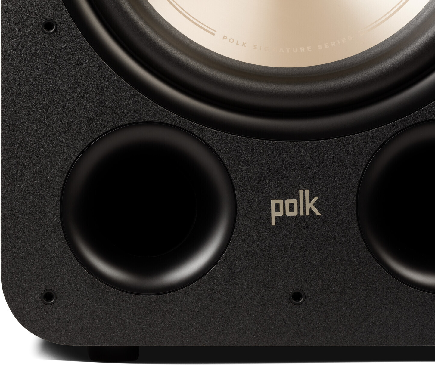 Polk Audio Signature Elite ES10 subwoofer - Image 4