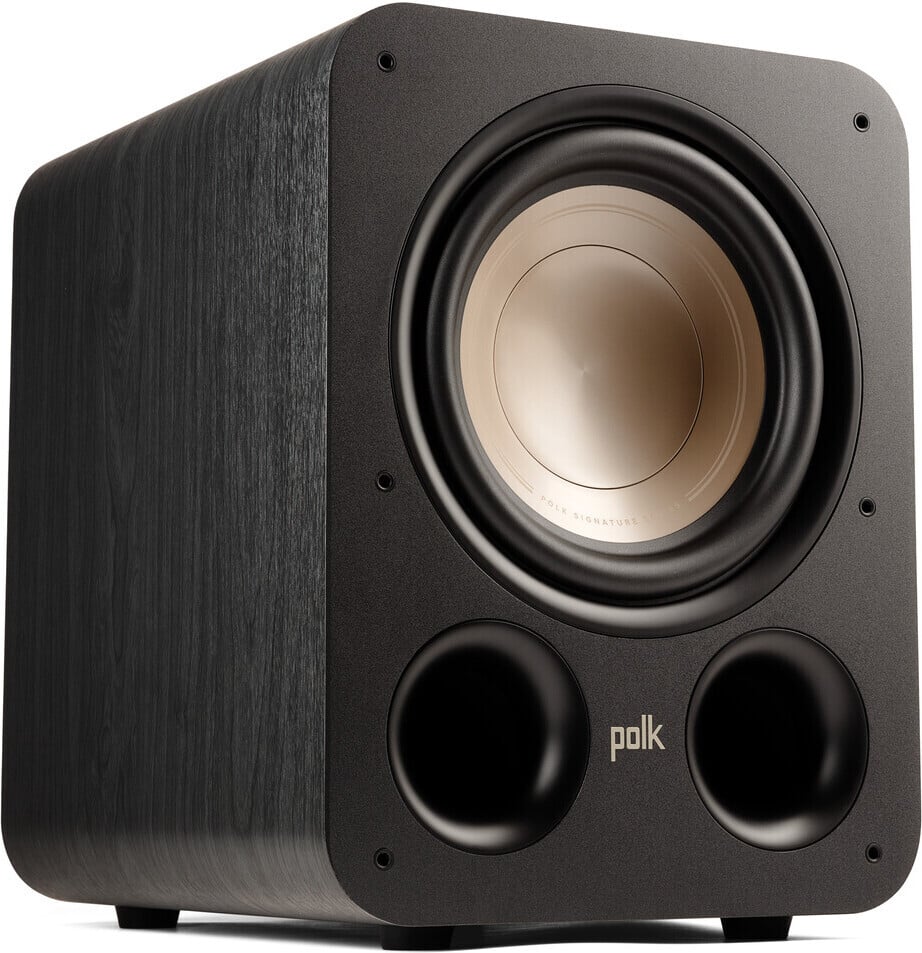 Polk Audio Signature Elite ES10 subwoofer