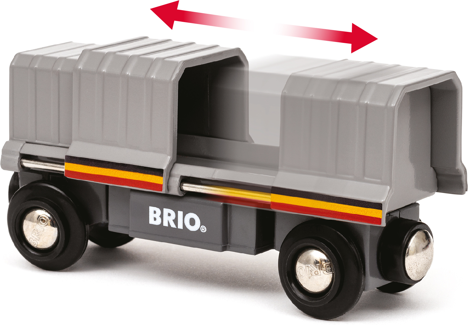 Brio Santa Fe rong - Image 4