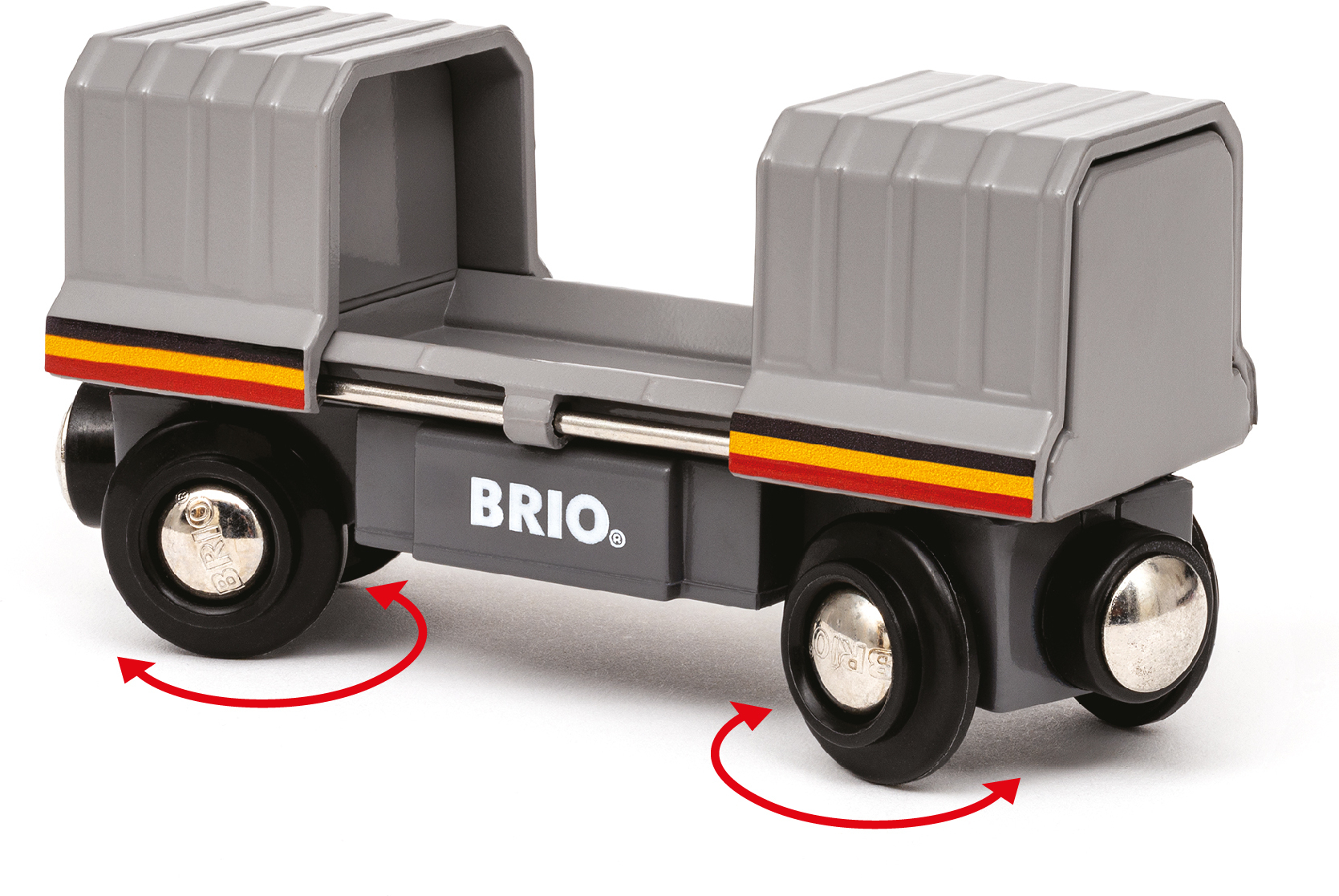 Brio Santa Fe rong - Image 5