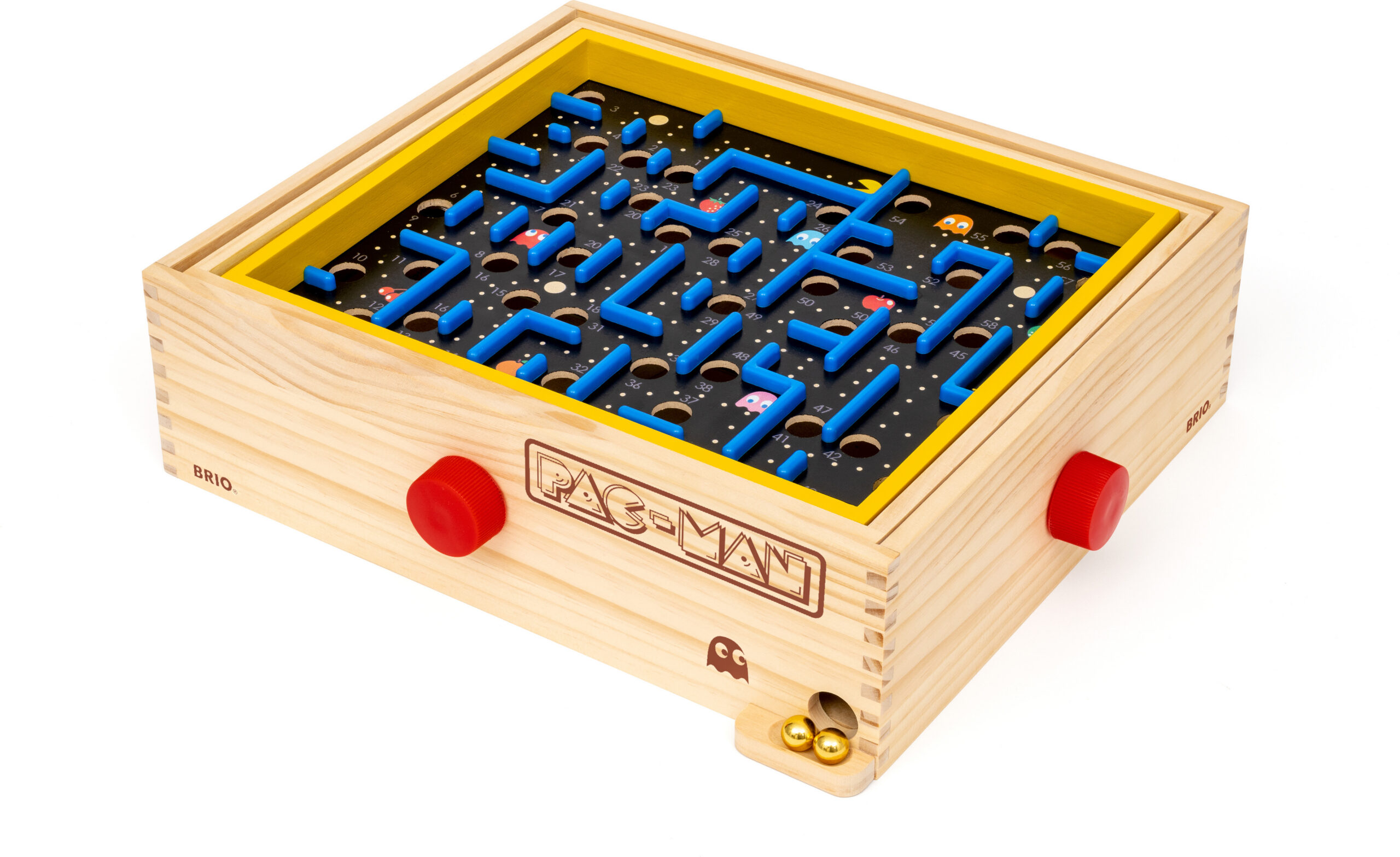 BRIO Pac-Man labürindimäng - Image 2